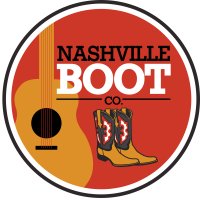 Nashville Boots