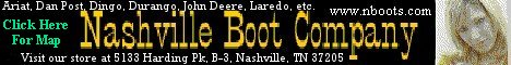 Nashville Boot Co.