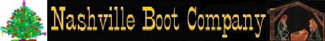 Nashville Boot Co.